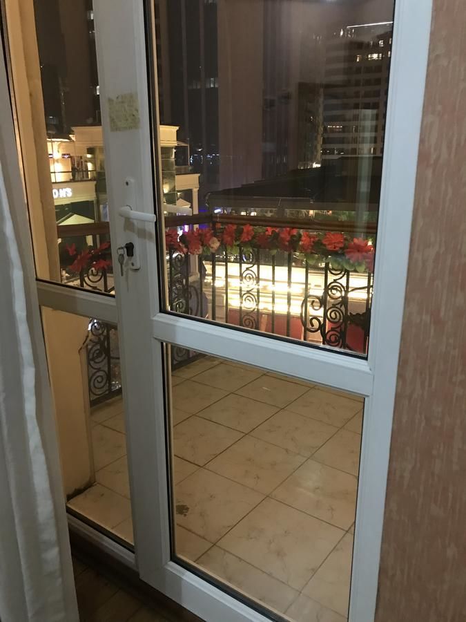 Апартаменты Fountain Square-Balconies in Old Town Баку