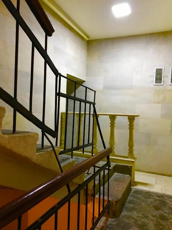 Апартаменты Fountain Square-Balconies in Old Town Баку