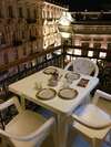 Апартаменты Fountain Square-Balconies in Old Town Баку-0
