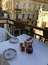 Апартаменты Fountain Square-Balconies in Old Town Баку-5