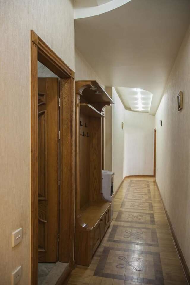 Апартаменты Fountain Square-Balconies in Old Town Баку-28