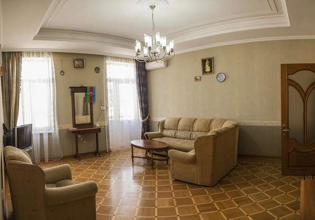 Апартаменты Fountain Square-Balconies in Old Town Баку-30