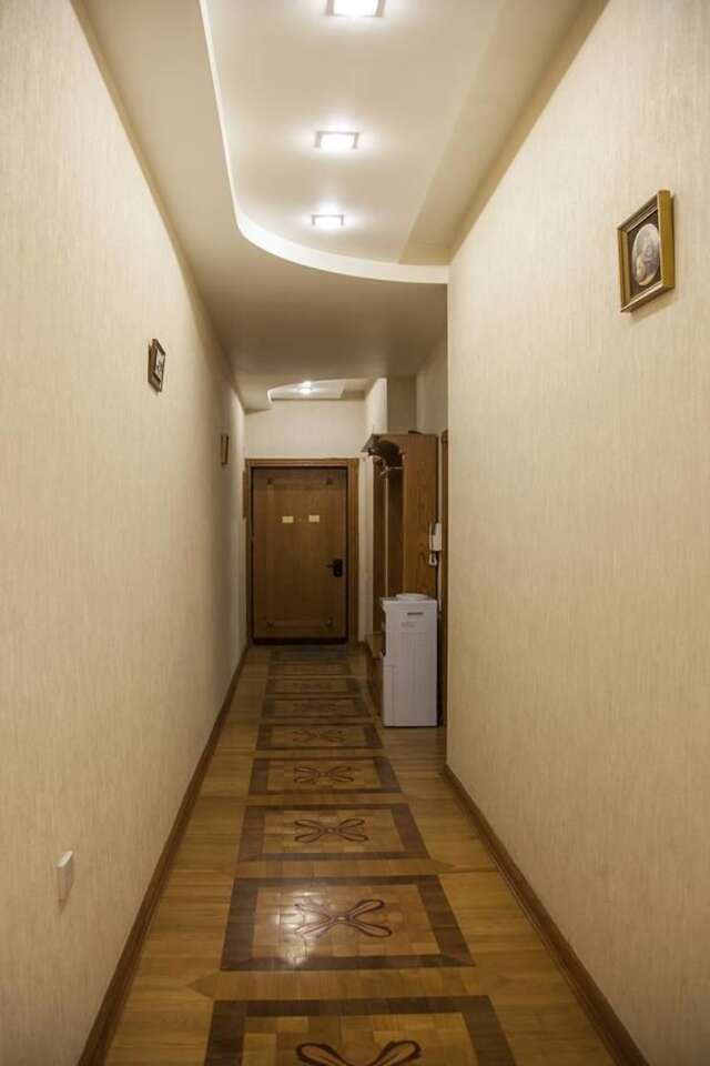 Апартаменты Fountain Square-Balconies in Old Town Баку-38