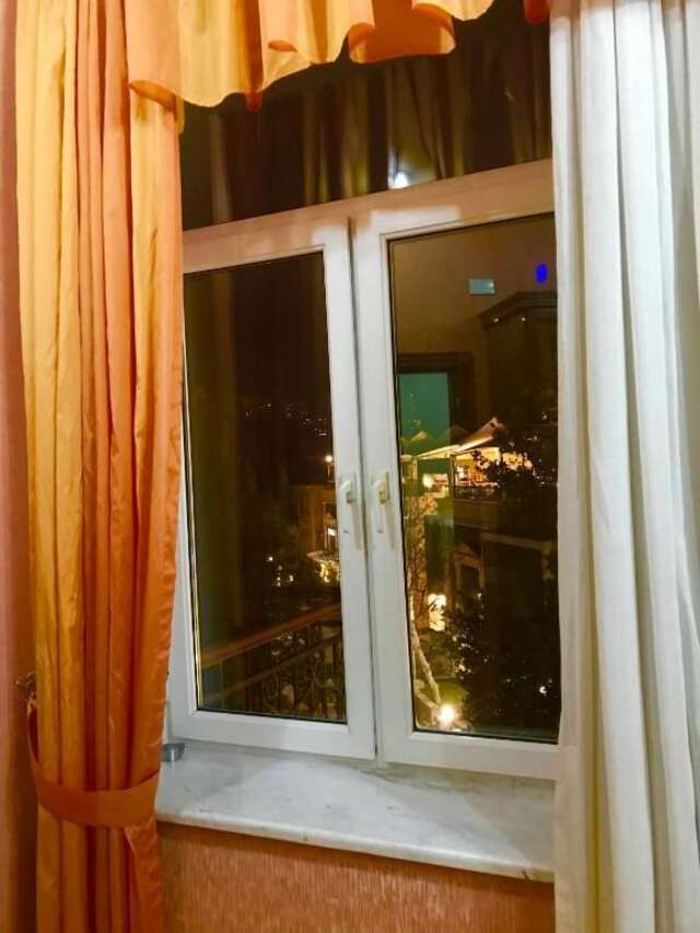 Апартаменты Fountain Square-Balconies in Old Town Баку-75