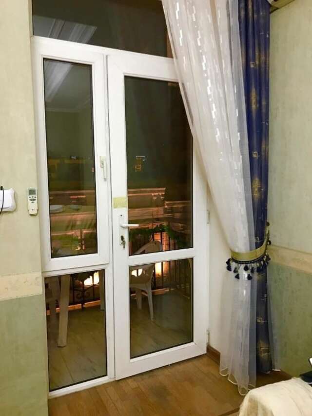Апартаменты Fountain Square-Balconies in Old Town Баку-78