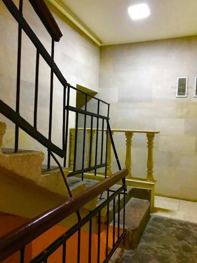 Апартаменты Fountain Square-Balconies in Old Town Баку-90